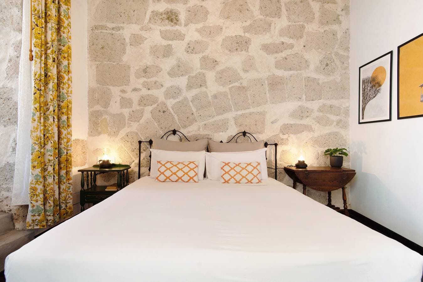 Foto 7 von 21: Apartment Tatiana mit privater Terrasse