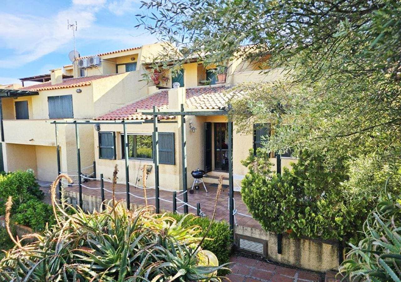 LaureLiving Holiday Home Villetta Smeralda 1