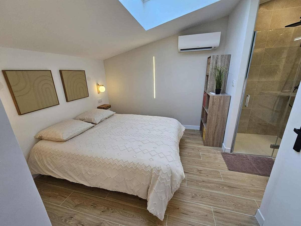 Foto 5 von 11: One-Bedroom House