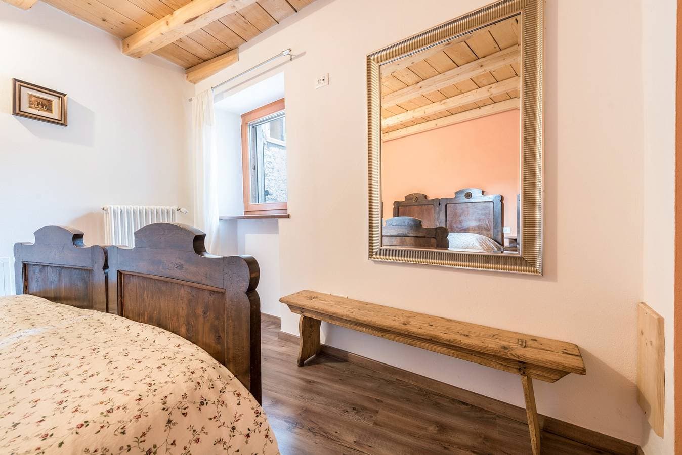 Foto 7 von 33: Ferienwohnung Agriturismo "Al Gallo Nero Rosso" am Gardasee mit Garten & WLAN
