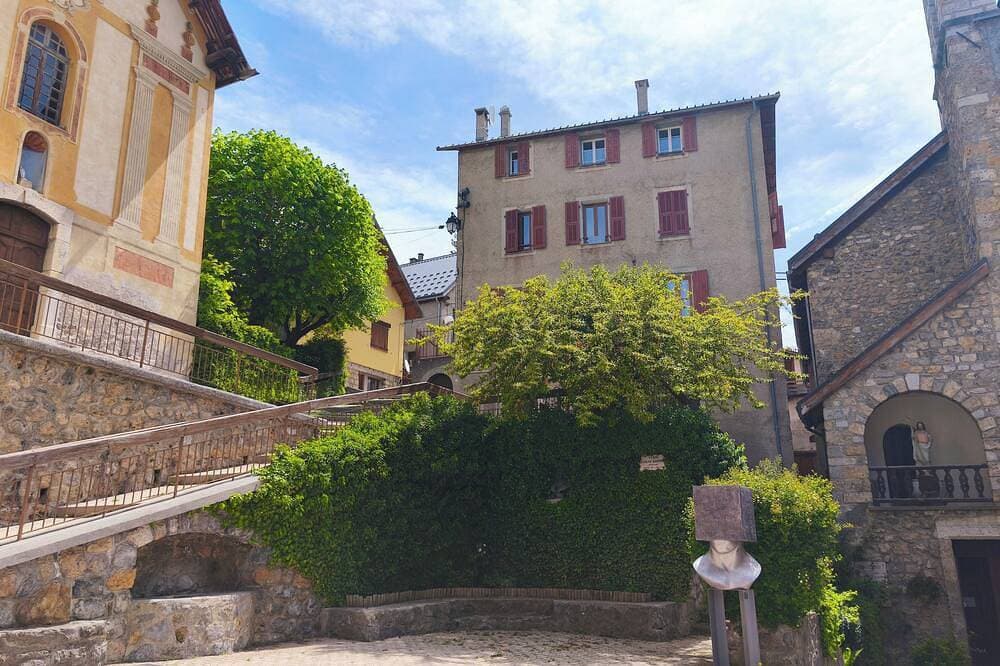 Foto 8 von 17: Le Cocon Beuillois - Renovated, fully-equipped one-bedroom for unforgettable vacations