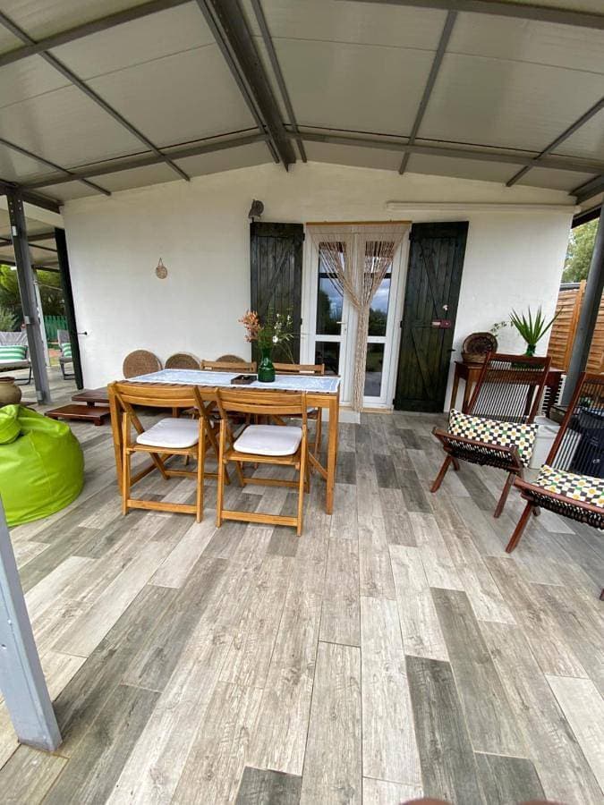 Foto 5 von 170: Two-Bedroom House