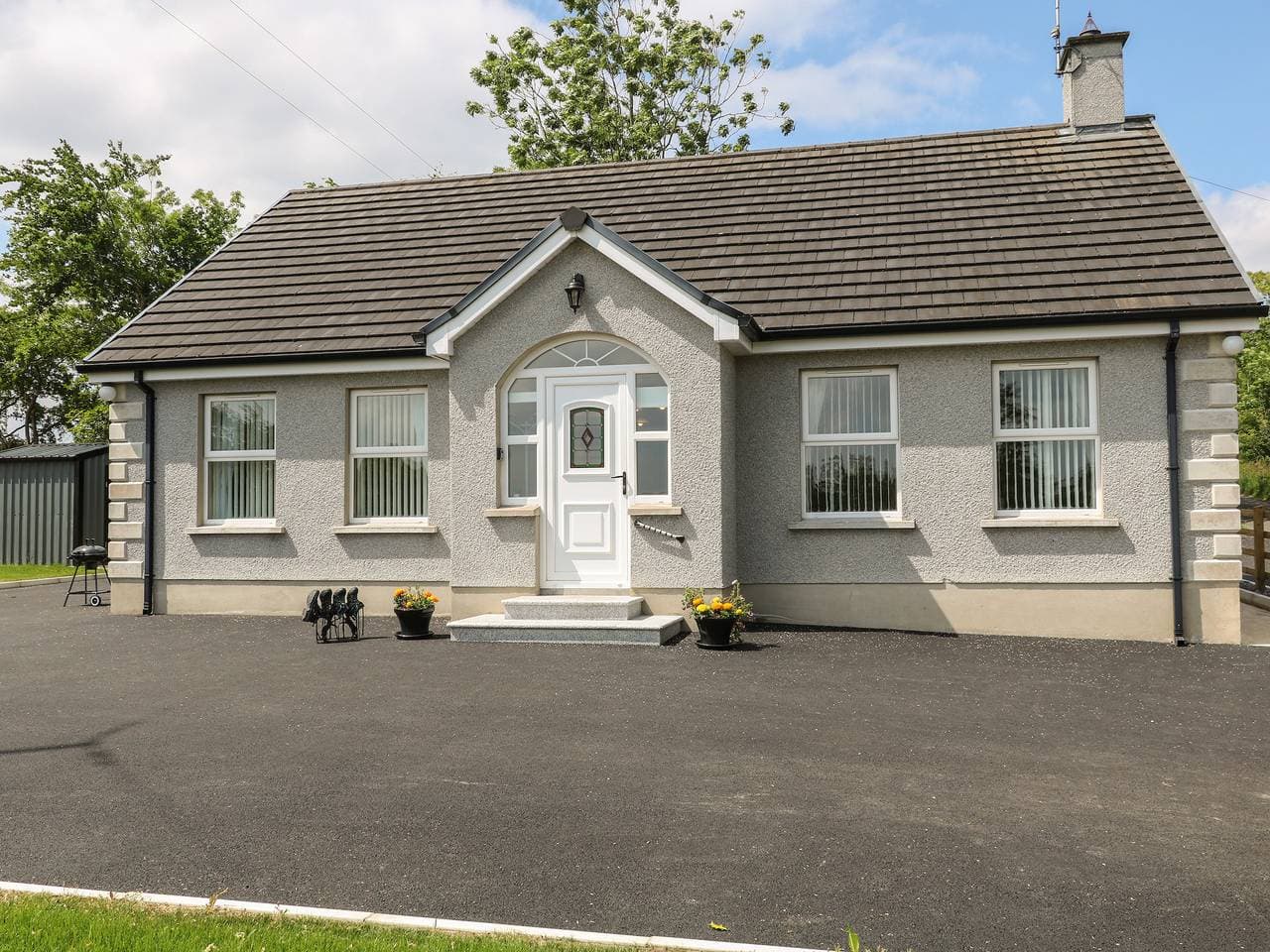 Cottage 1