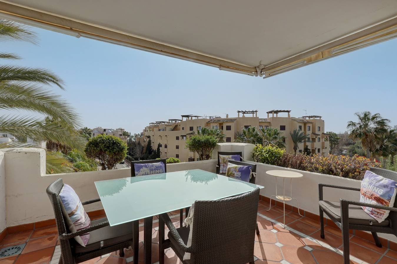 Apartamento Costalita 1