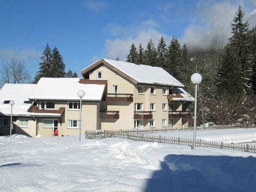 Village vacances Ceveo du Haut Breda - Studio 3 personen 1