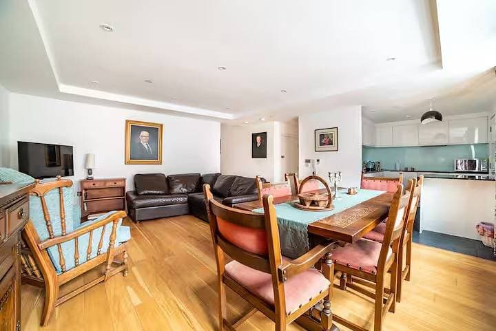 Foto 6 von 10: Apartment Sleeps 4 near Windsor Castle
