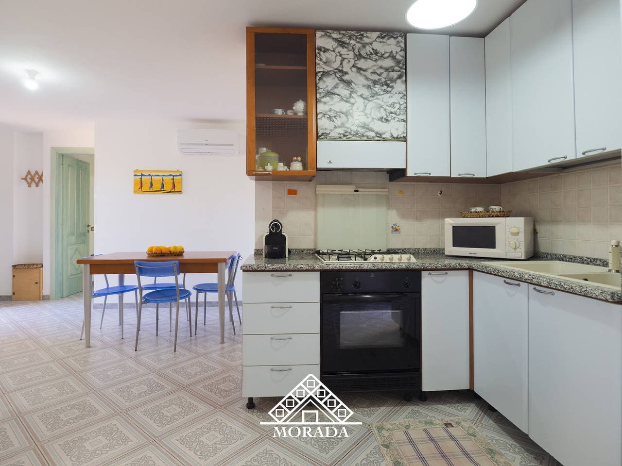 Foto 11 von 19: Casa Roccia - Morada