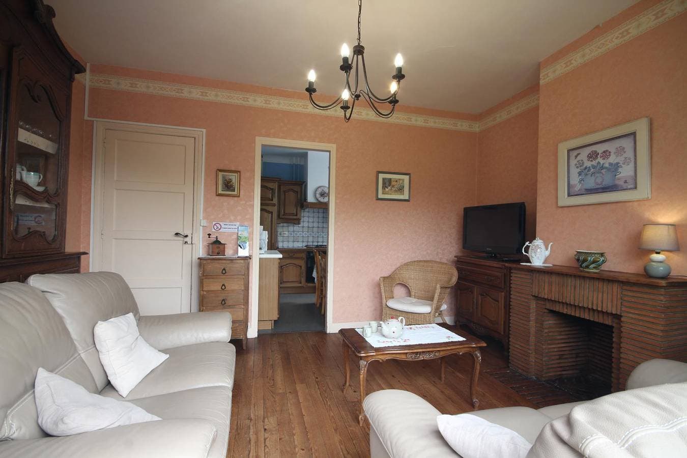 Foto 5 von 20: Gîtes de France® - La Rive