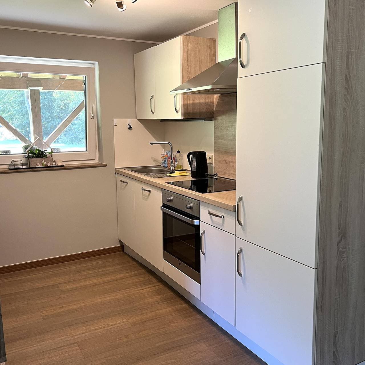 Foto 13 von 25: 2-Bett-Ferienhaus in der Ey