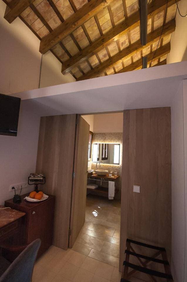 Foto 10 von 12: Double or Twin Room