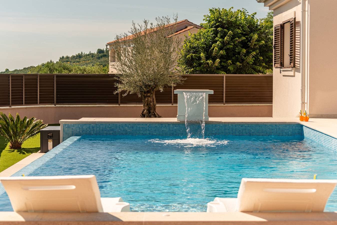 Foto 6 von 32: Villa Ana ZadarVillas