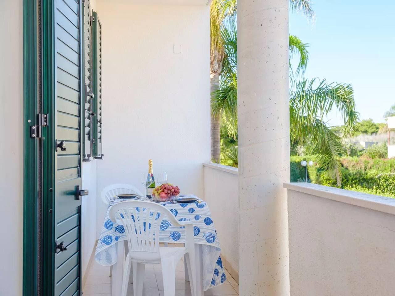 Foto 2 von 24: Casa Torre Dell'orso, Ac, Wifi - Via Rashel Torre Del Orso
