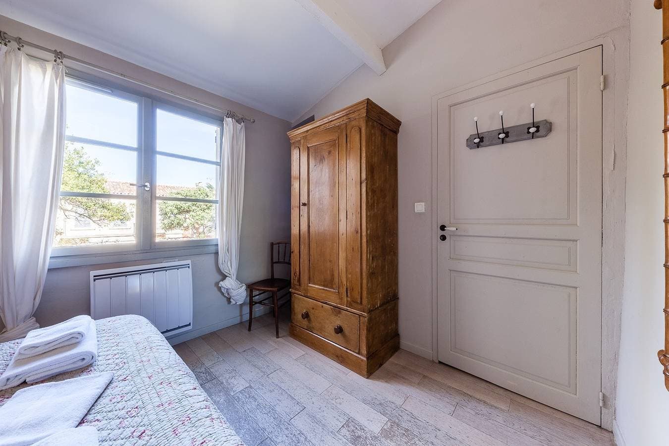 Foto 11 von 15: Ferienhaus für 4 Personen mit Terrasse