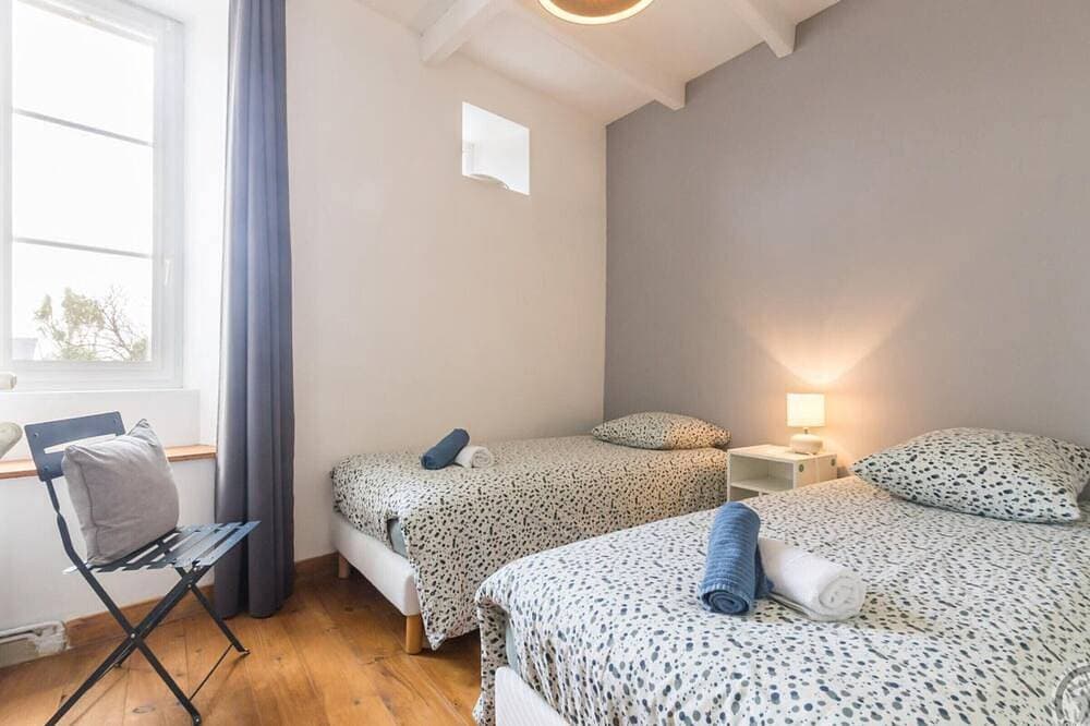 Foto 4 von 22: Reihenhaus mit kompletter Ausstattung - 6 Pers.