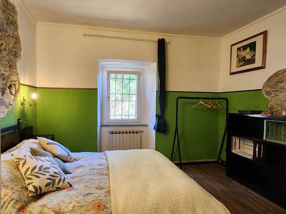 Foto 2 von 18: Double Room with Garden View