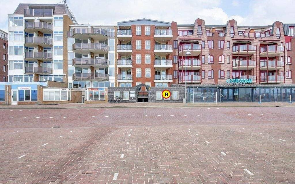 Foto 9 von 10: Rentals Egmond — Studio B