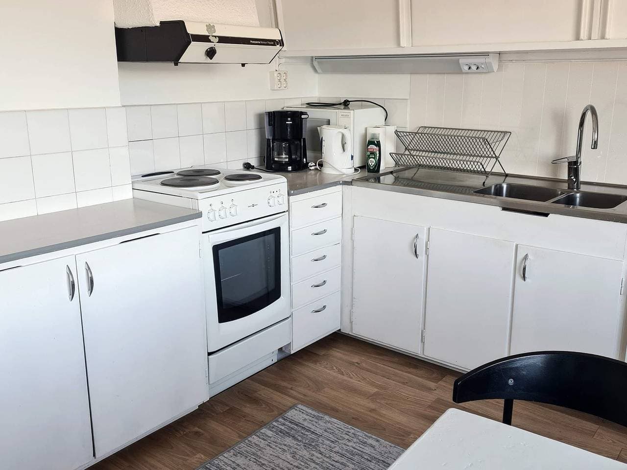 Foto 9 von 20: 3 Personen Ferienhaus in Bengtsfors