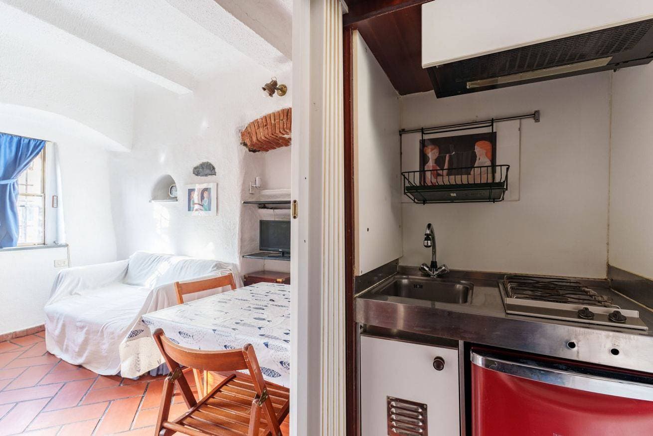 Foto 10 von 12: Ferienwohnung für 2 Personen