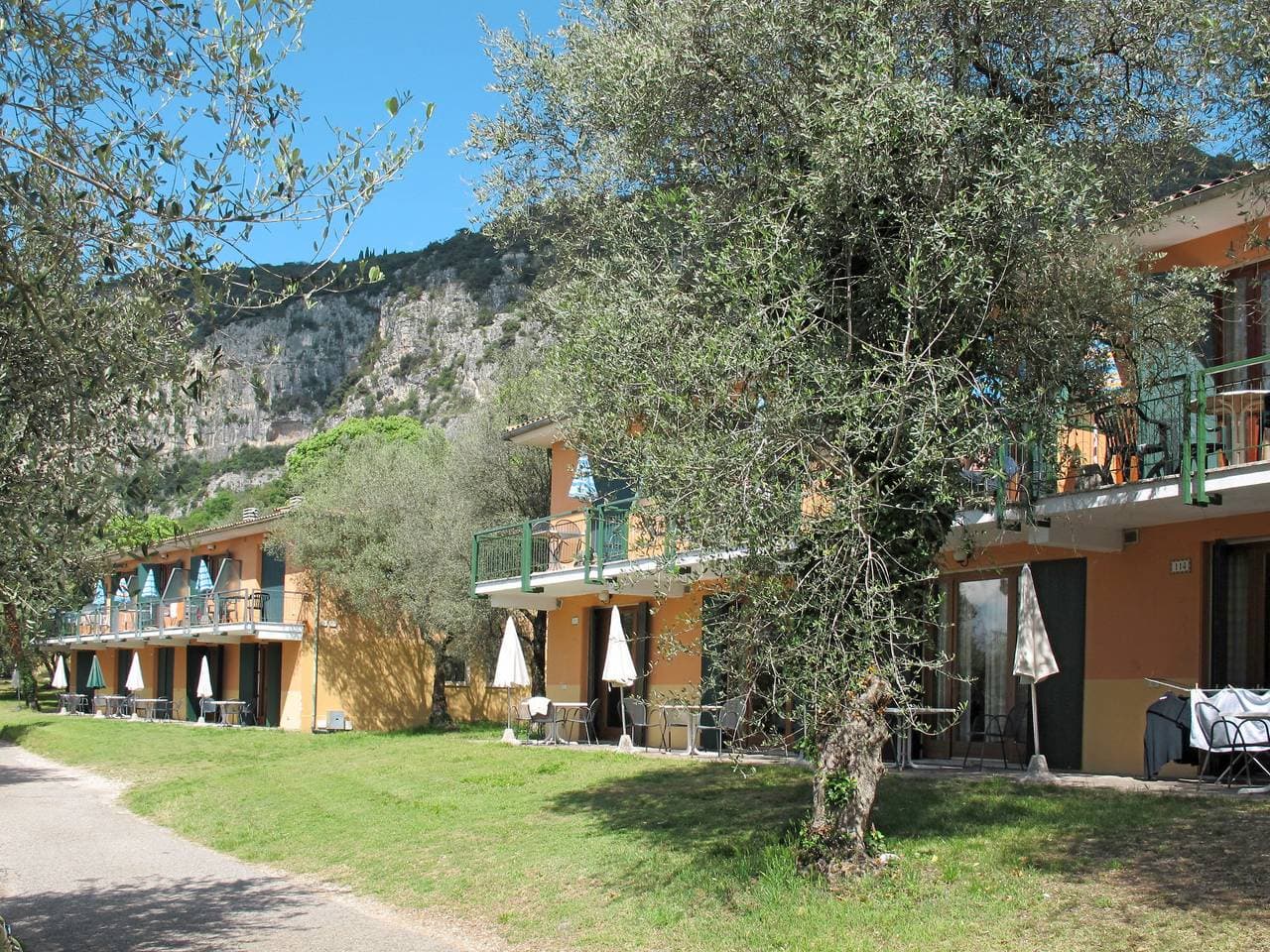 Foto 2 von 31: Parco del Garda