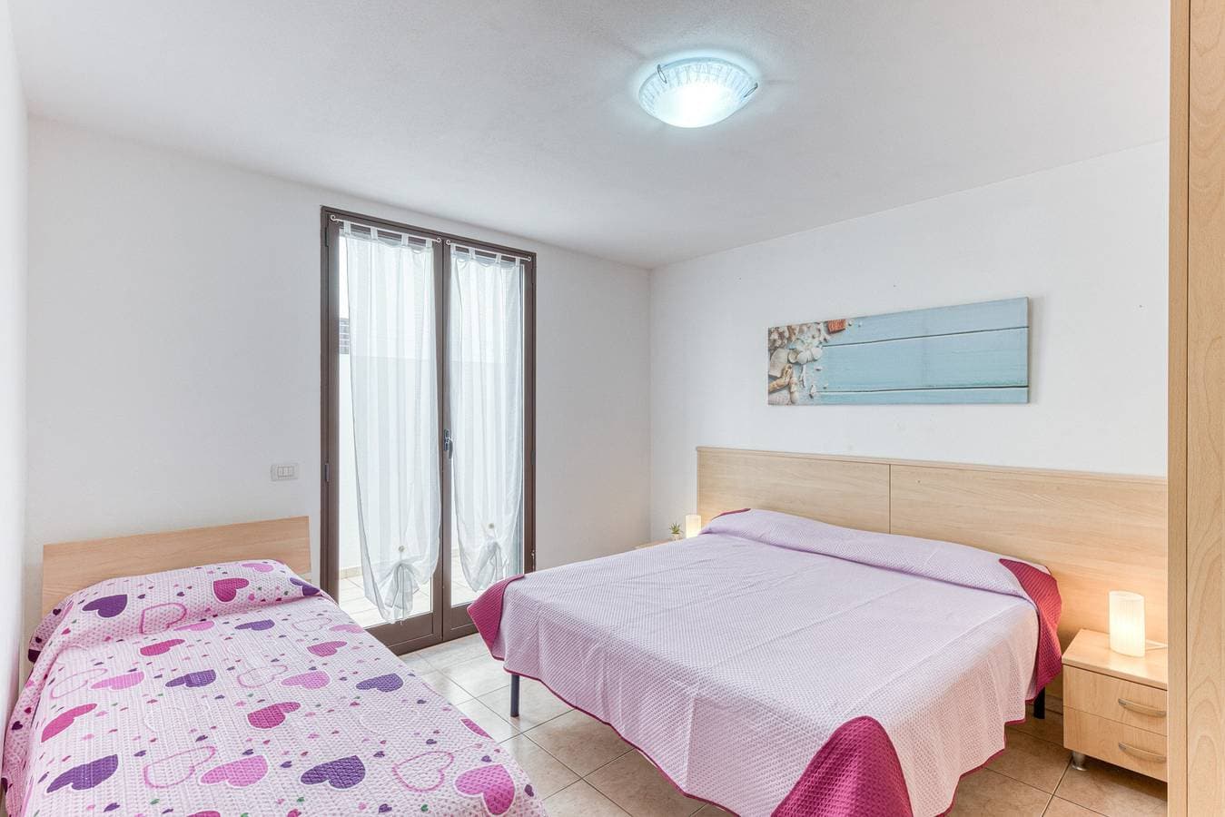 Foto 13 von 25: Ferienhaus 'Villetta Concetta' mit privater Terrasse, WLAN und Klimaanlage