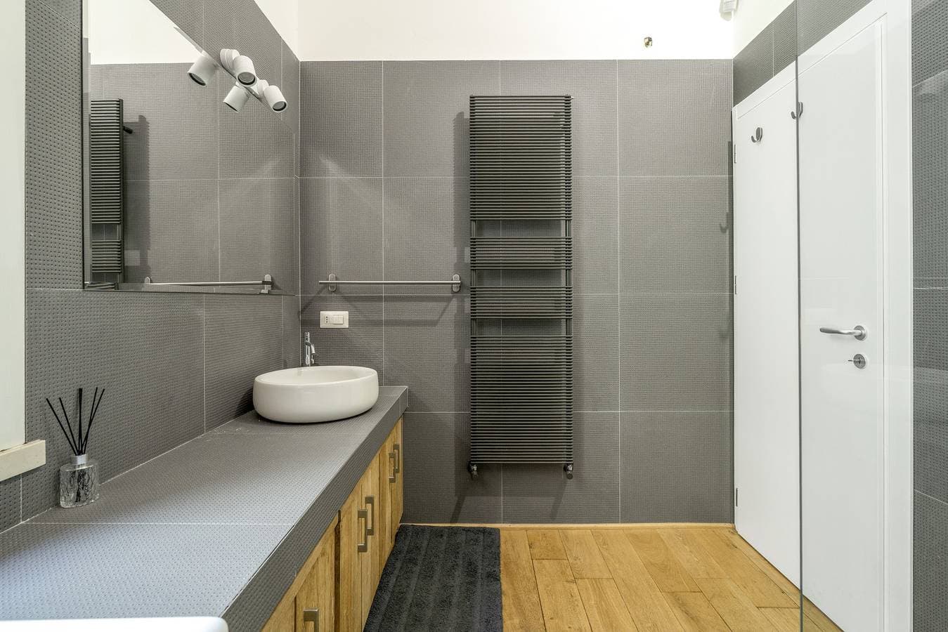 Foto 12 von 32: Villa Manghisi mit privatem Pool, WLAN und Klimaanlage