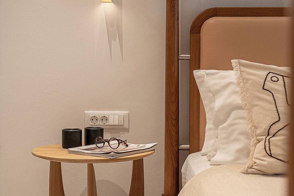 Foto 11 von 30: Gemütliche 2-Zimmer-Wohnung direkt am Meer