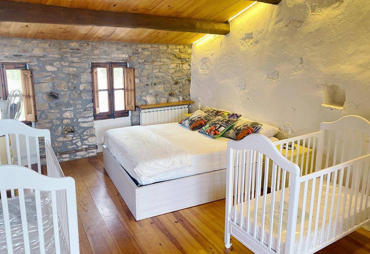 Foto 6 von 19: Four-Bedroom House