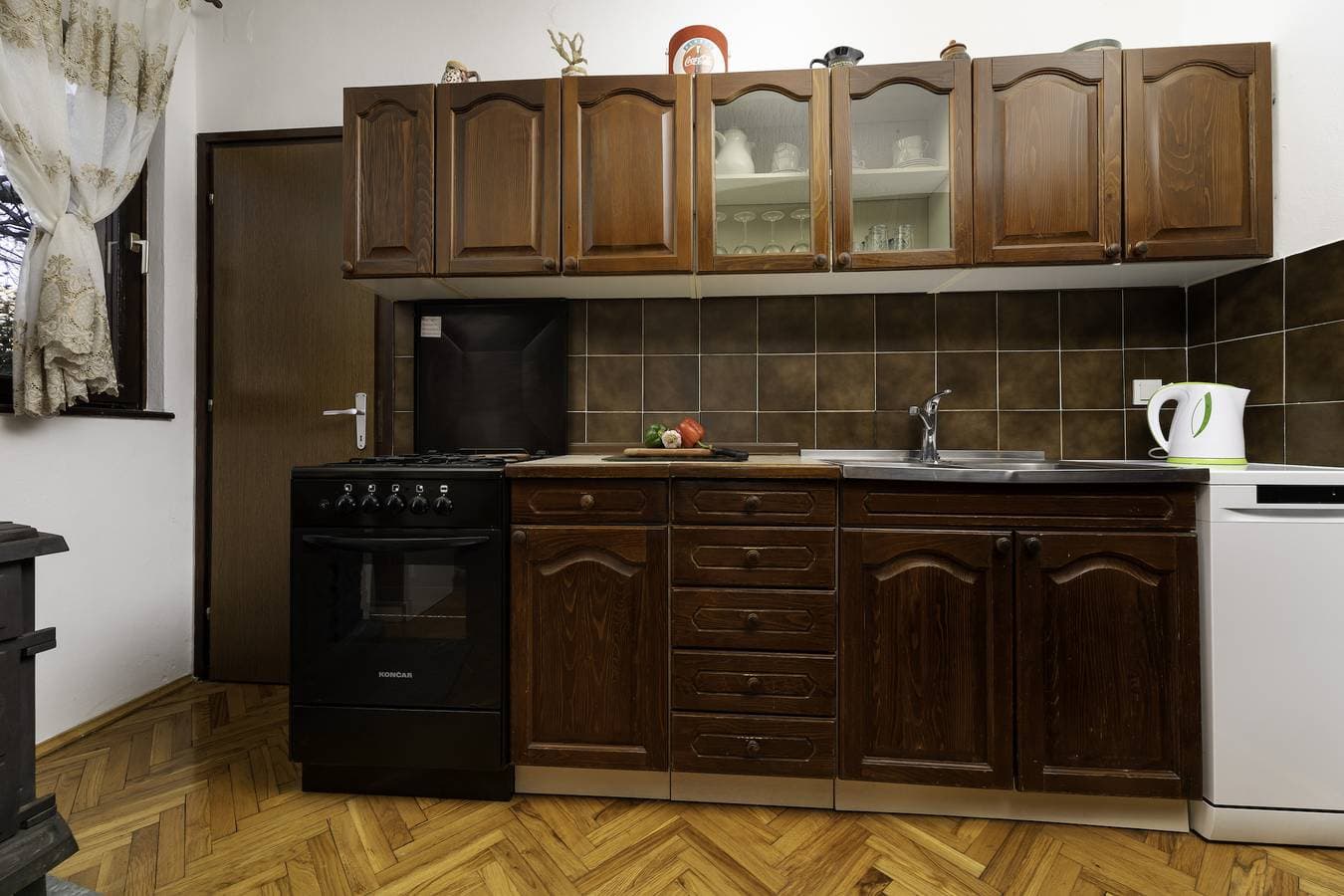 Foto 5 von 28: Ferienwohnung Majnaric