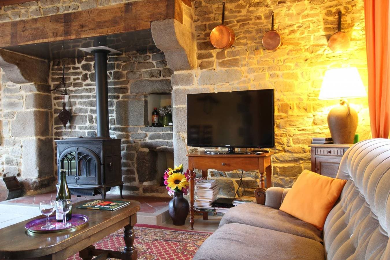 Foto 2 von 21: Gîte du Château