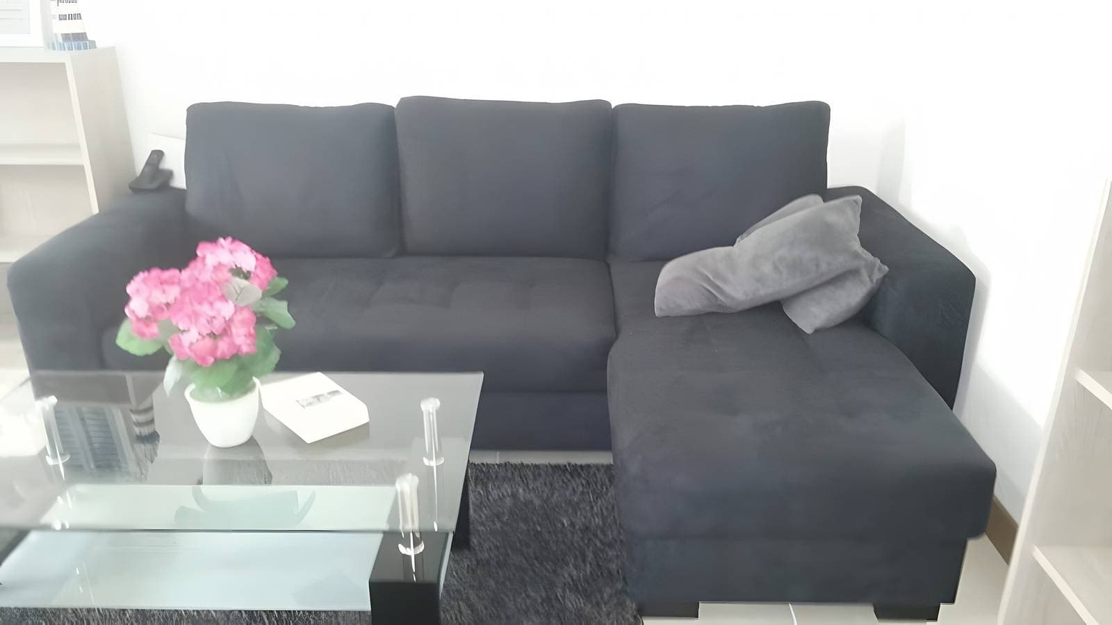 Foto 10 von 14: Ferienhaus 'La Maison des Ormeaux' mit privater Terrasse und WLAN