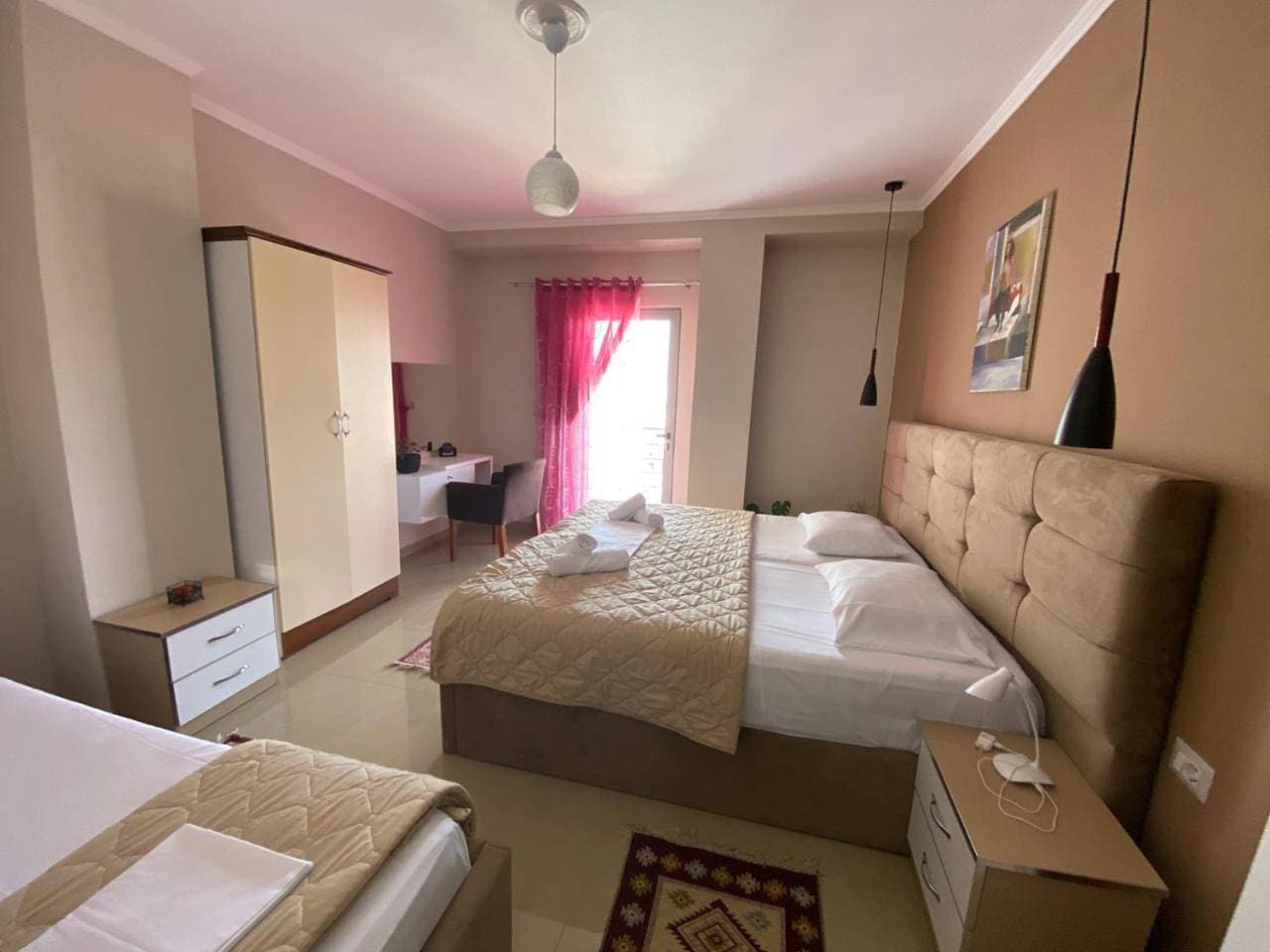 Foto 12 von 28: Family Suite