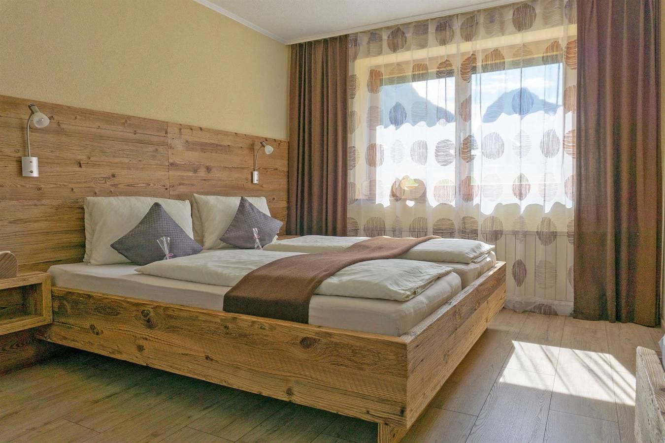 Foto 4 von 20: Ferienwohnung I 2-4 Pers.