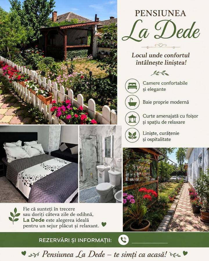 La DeDe 1