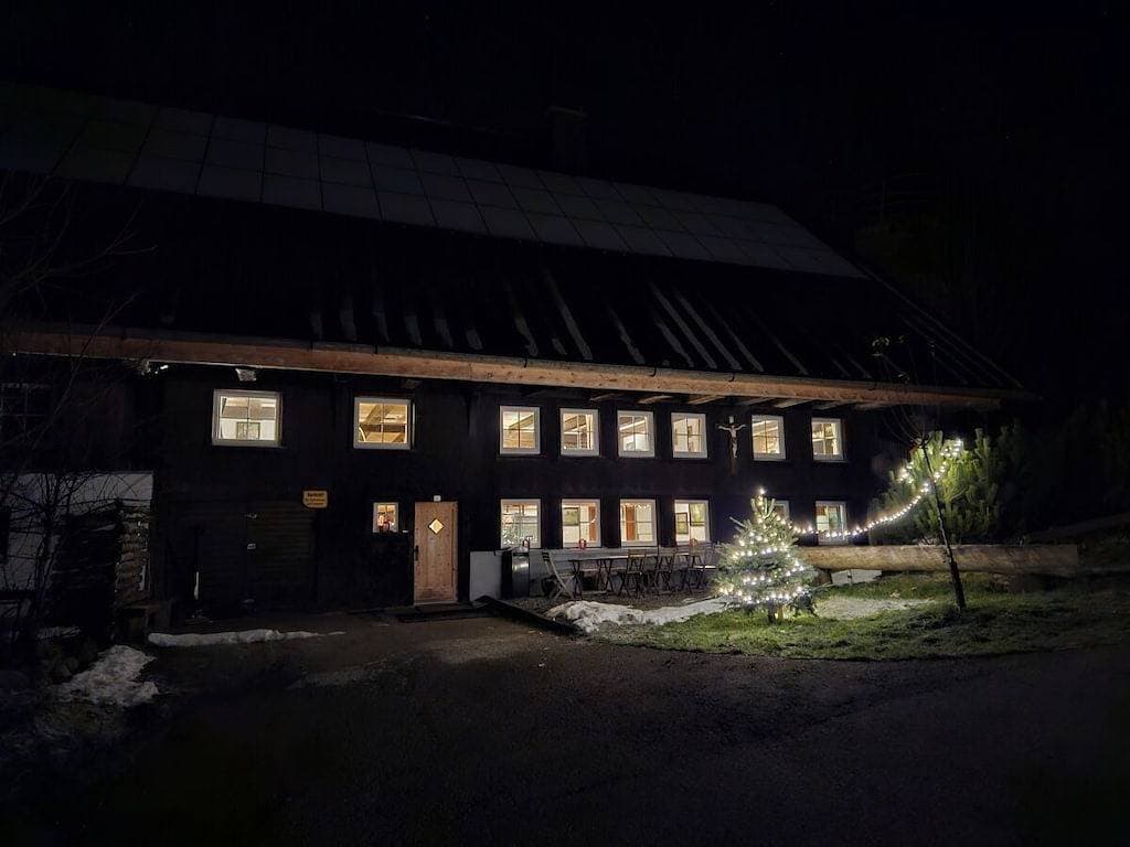 Foto 11 von 38: Danielenhof1701-Ferienwohnung Bruckbach