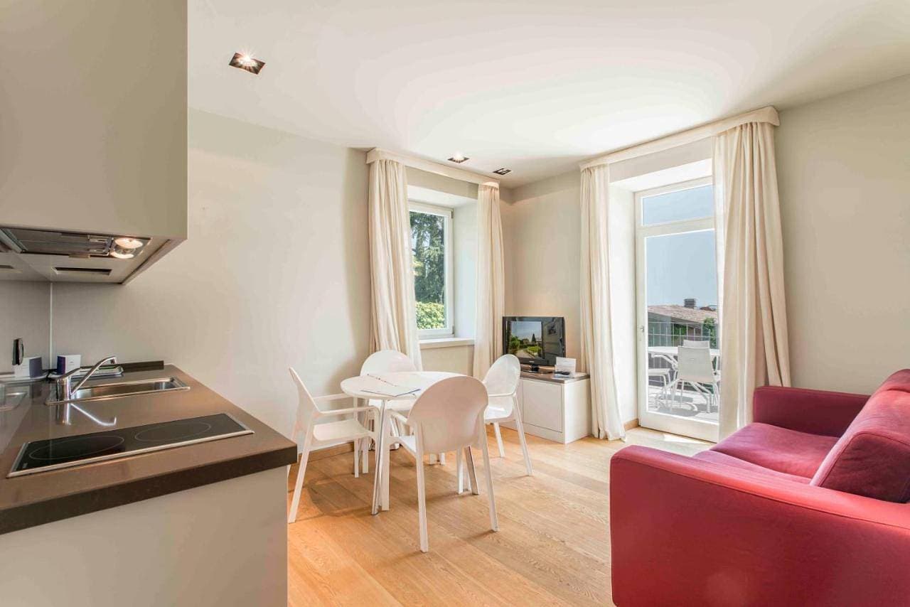 Foto 7 von 11: One-Bedroom Apartment - Separate Building