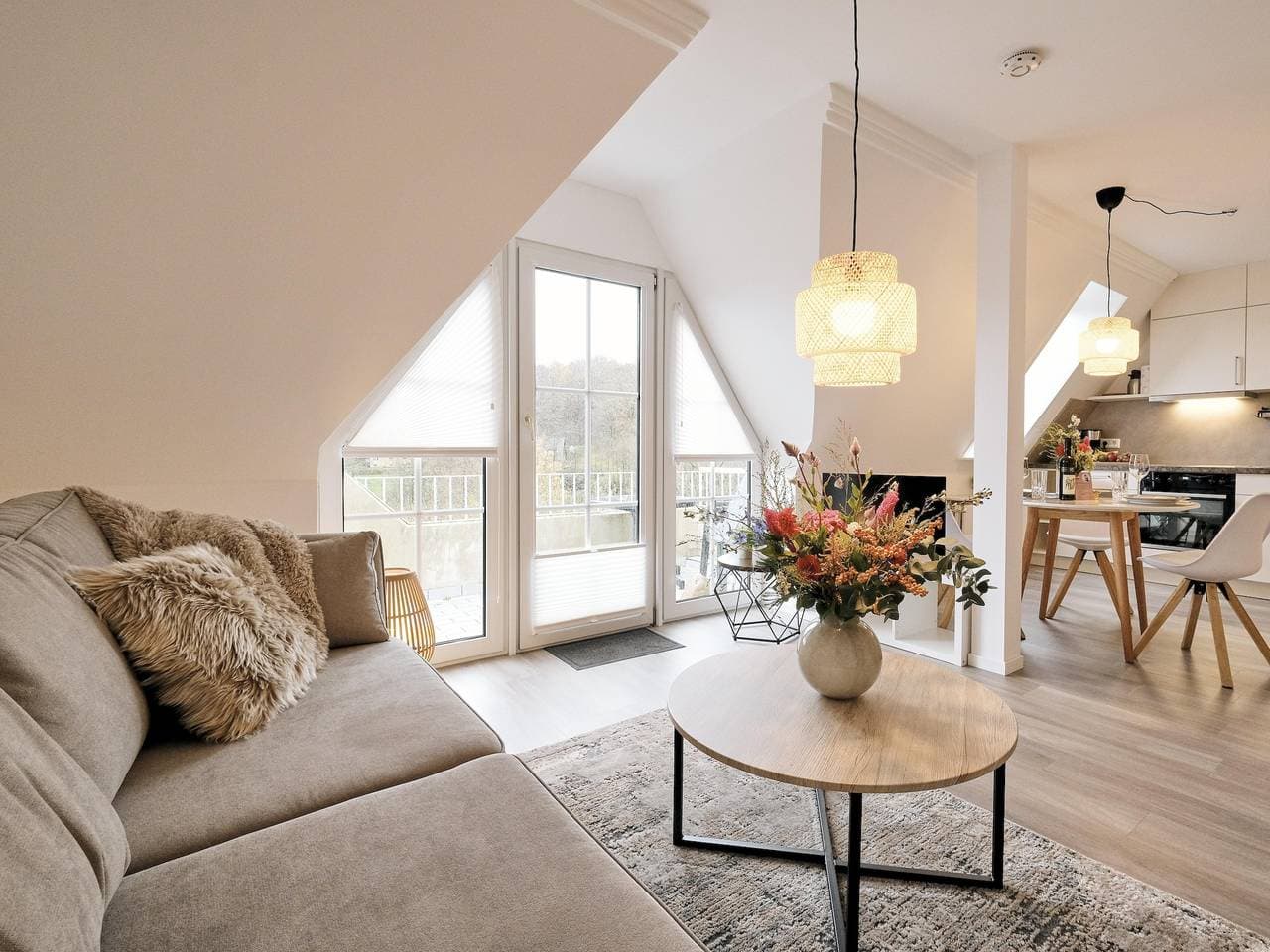 Foto 9 von 15: Ferienwohnung Lieblingsplatz