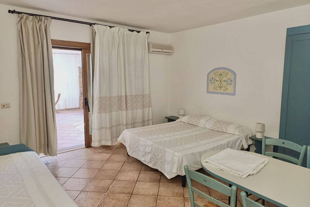 Foto 4 von 16: Porto Rotondo Village Studio3