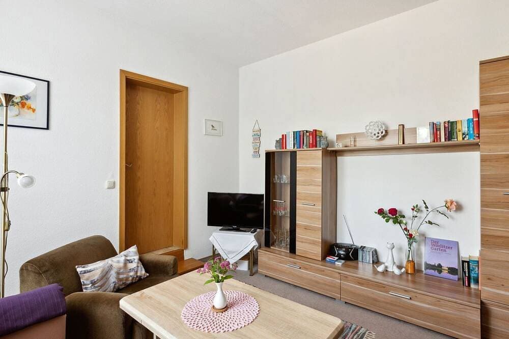 Foto 7 von 20: Appartement in Süd