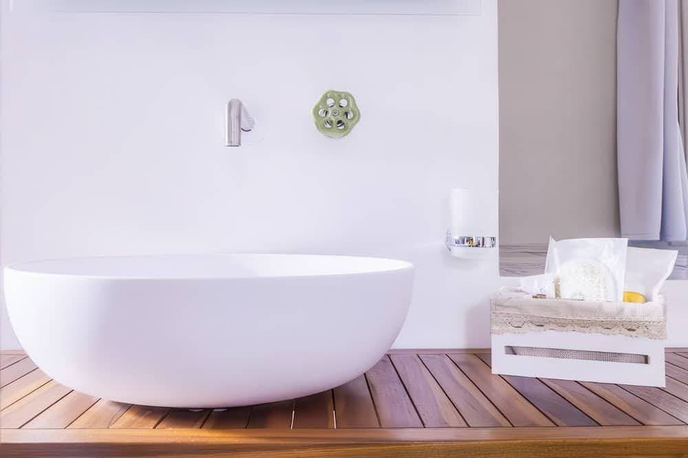 Foto 8 von 20: Casa Mercè - Cozy Two-Room Apartment with an En-Suite Jacuzzi in the Historic Center of Modica
