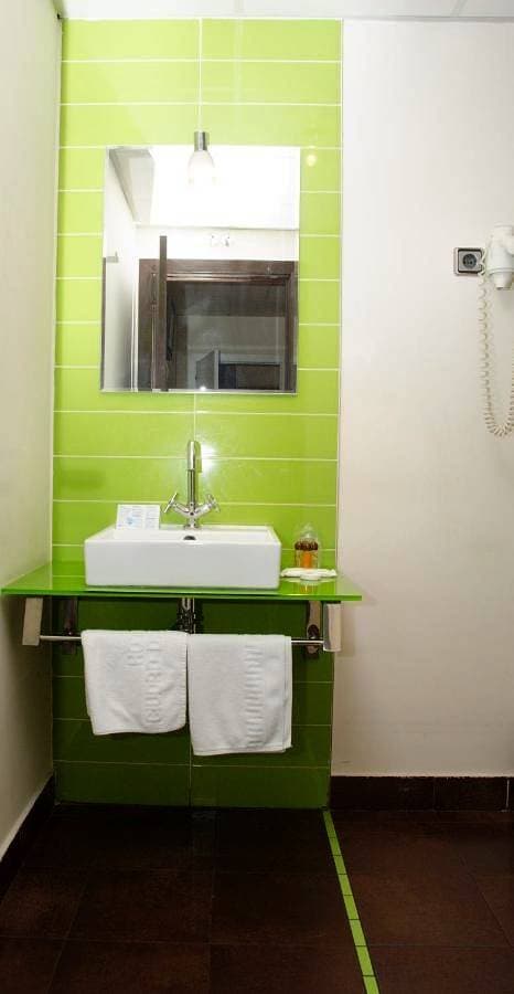Foto 4 von 14: Double or Twin Room