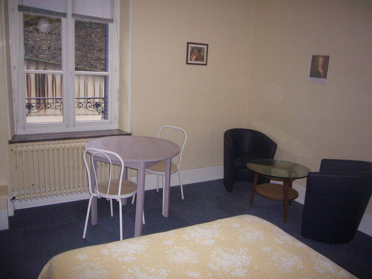 Foto 6 von 24: Studio (2 Adults)
