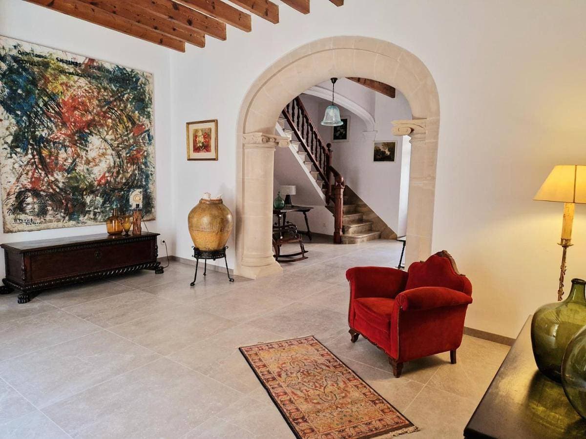 Casa Font-Fullana 1