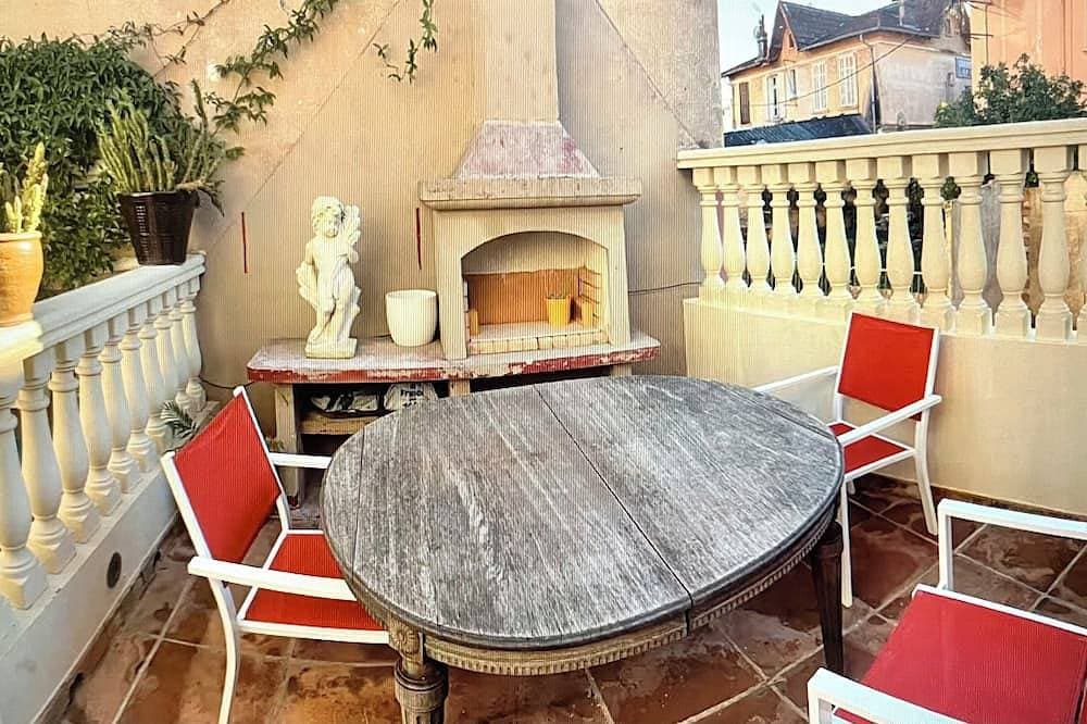 Foto 8 von 9: Chic stay in Cannes - Cosy room close to beaches and Palais