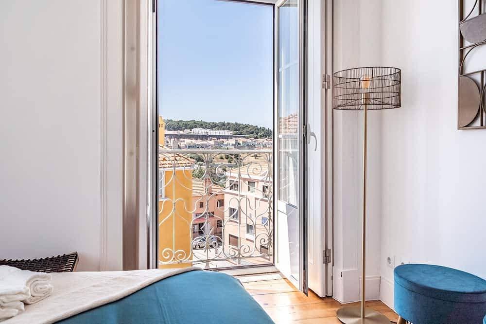 Foto 5 von 27: Sepal Apartment, Campolide, Lisbon