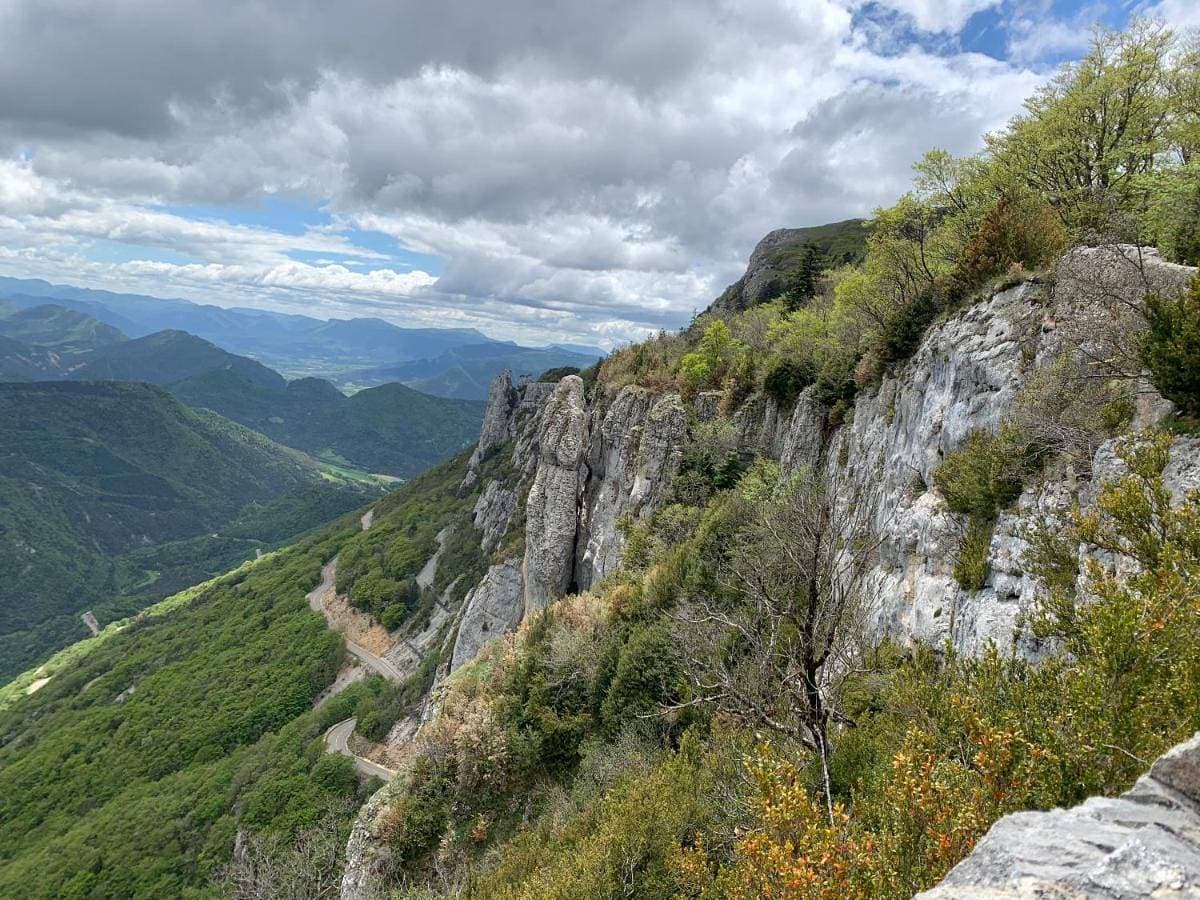 Foto 4 von 18: Double Room with Mountain View