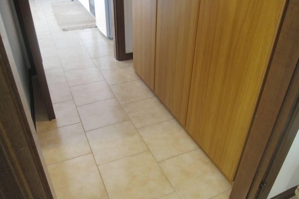 Foto 11 von 21: Gemütliche Wohnung mit Garten in Strandnähe