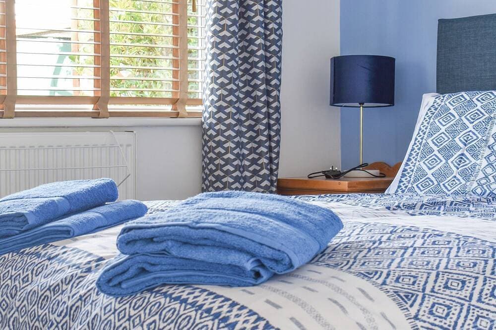 Foto 5 von 12: 2 Schlafzimmer Unterkunft in Pakefield