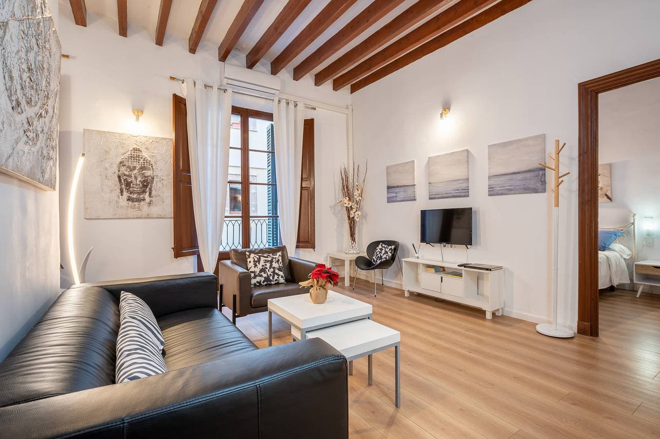 Foto 5 von 17: Holiday Palma Apartment 1 by PriorityVillas