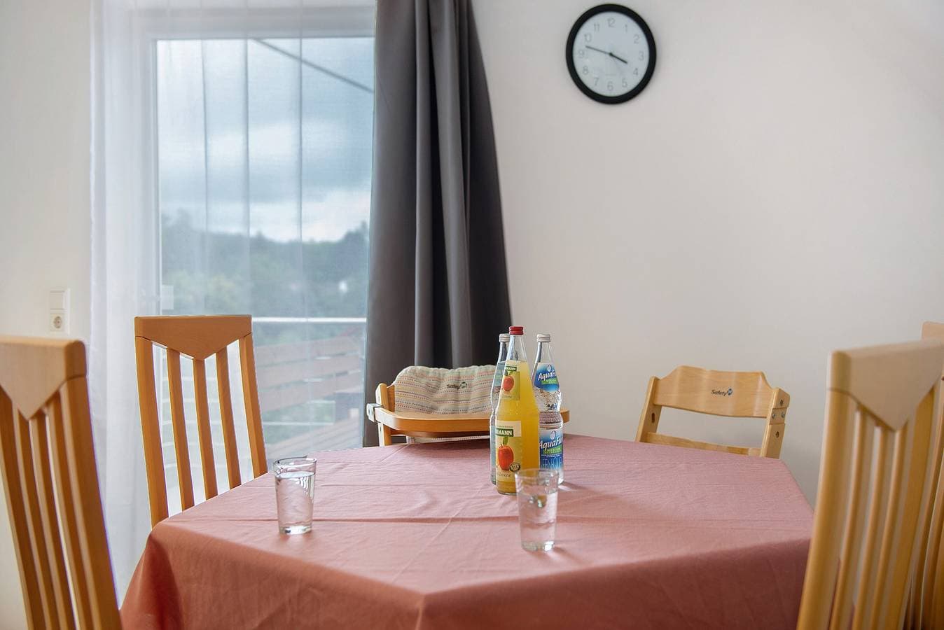 Foto 12 von 22: Ferienwohnung "Am Schlosssee" mit Balkon und WLAN