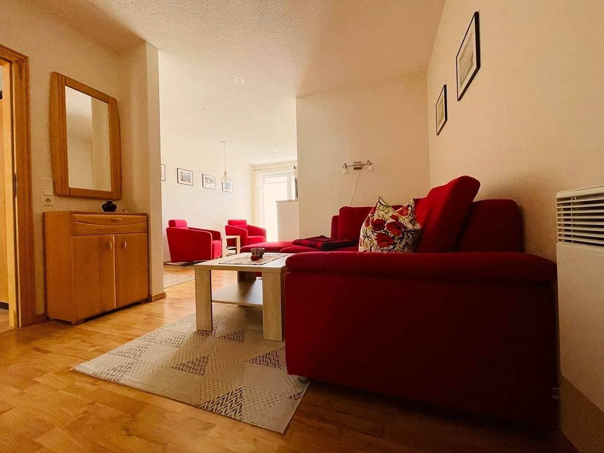 Foto 8 von 16: Ferienwohnung Bobtail